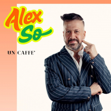 Alex So - Un caffè Alex So - Un caffè