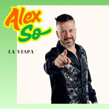 Alex So - La vespa Alex So - La vespa