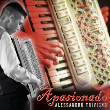 Apasionado - Alessandro Trivigno Apasionado - Alessandro Trivigno