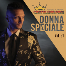 Donna speciale - vol.51 Donna speciale - vol.51