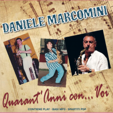 Quarant'anni...con Voi! Quarant'anni...con Voi!